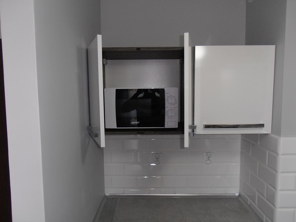 Apartament Scandynawski Kolobrzeg Bilik gambar
