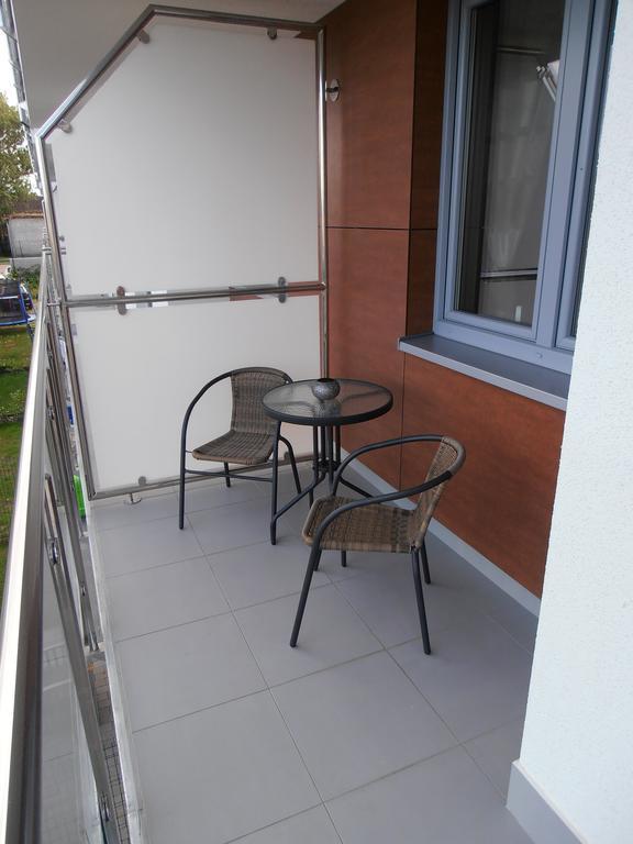 Apartament Scandynawski Kolobrzeg Bilik gambar