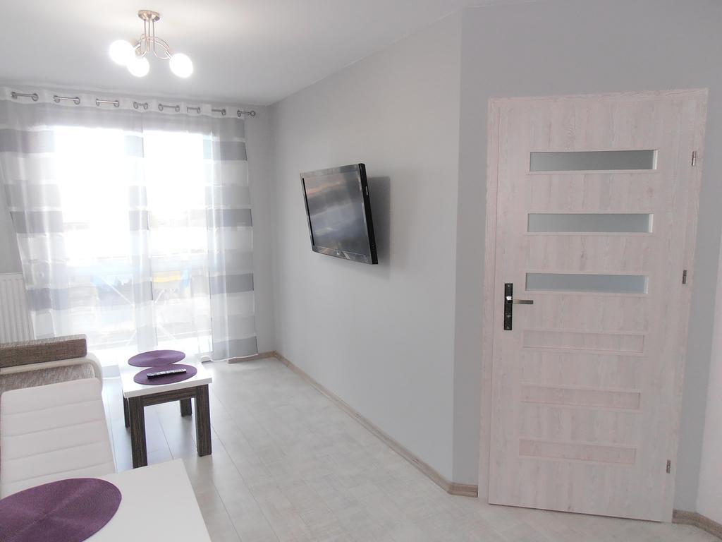 Apartament Scandynawski Kolobrzeg Bilik gambar