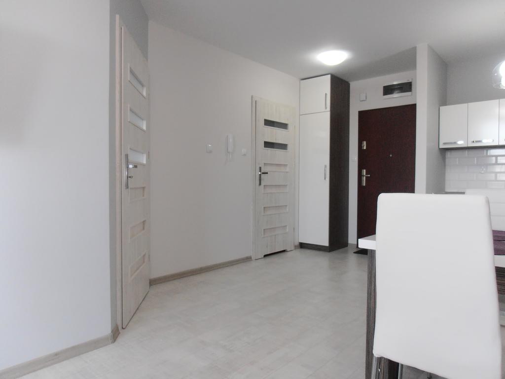 Apartament Scandynawski Kolobrzeg Bilik gambar