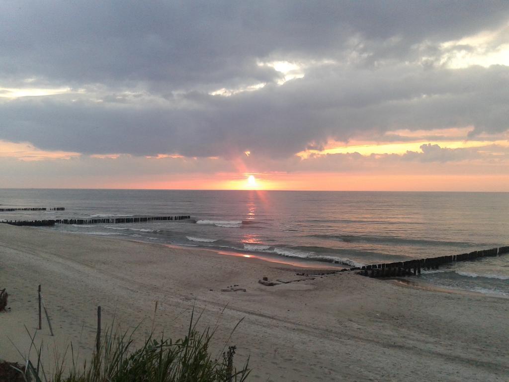 Apartament Scandynawski Kolobrzeg Bilik gambar