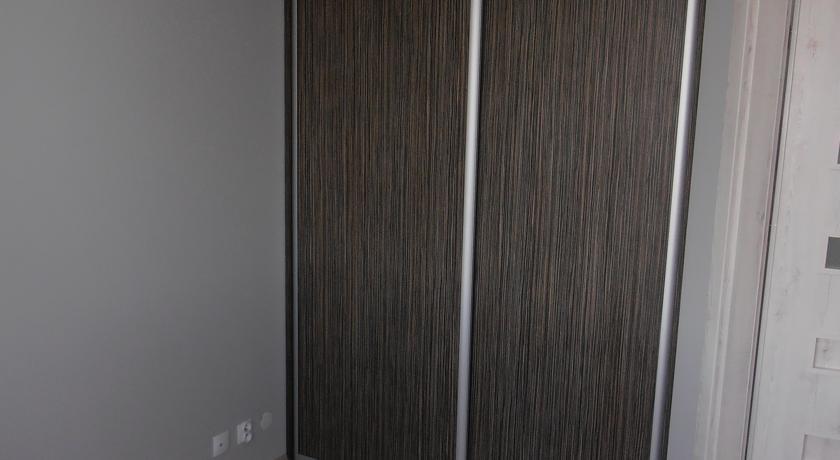 Apartament Scandynawski Kolobrzeg Bilik gambar