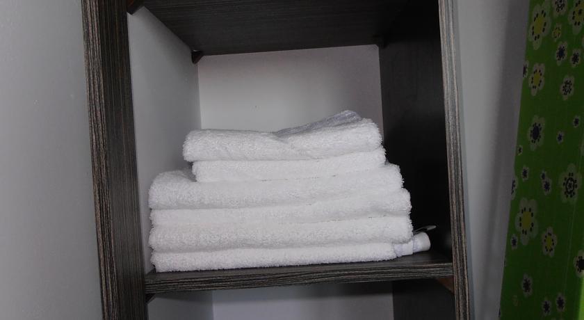 Apartament Scandynawski Kolobrzeg Bilik gambar