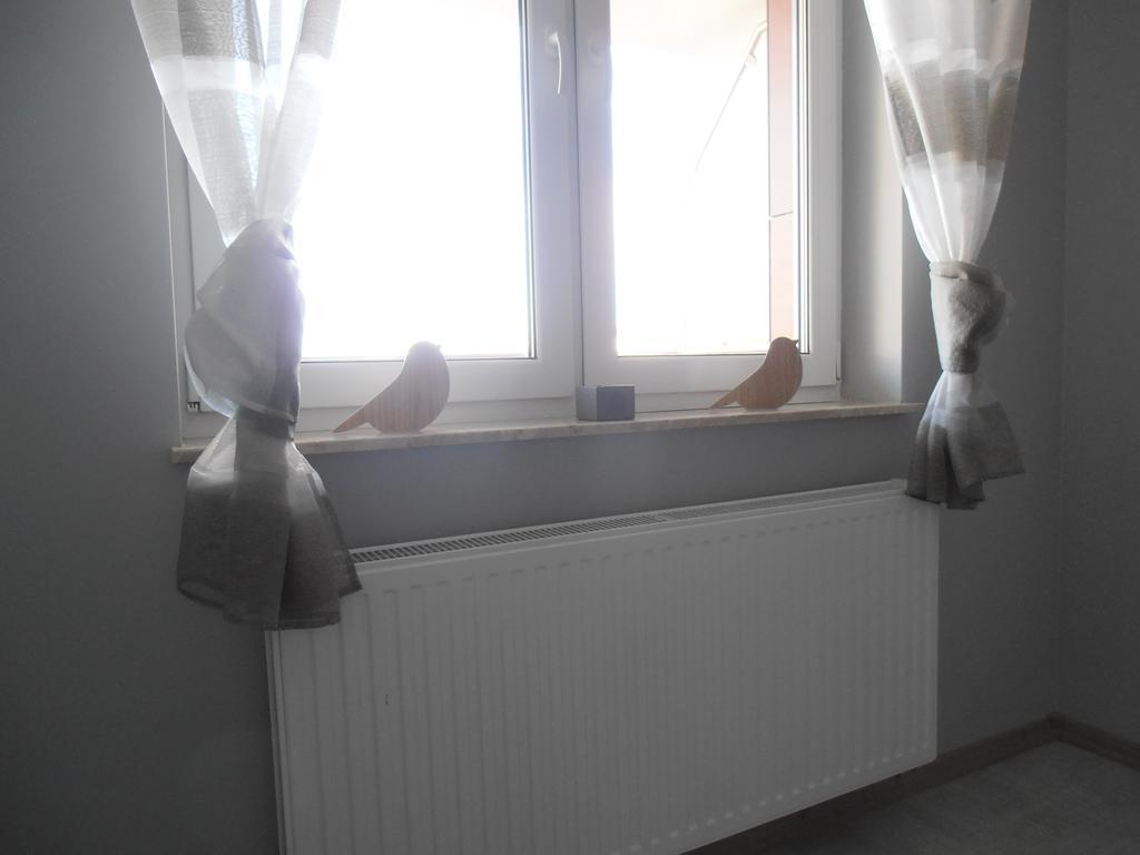 Apartament Scandynawski Kolobrzeg Bilik gambar