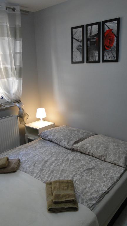 Apartament Scandynawski Kolobrzeg Bilik gambar