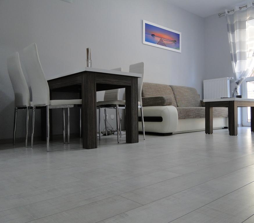 Apartament Scandynawski Kolobrzeg Bilik gambar
