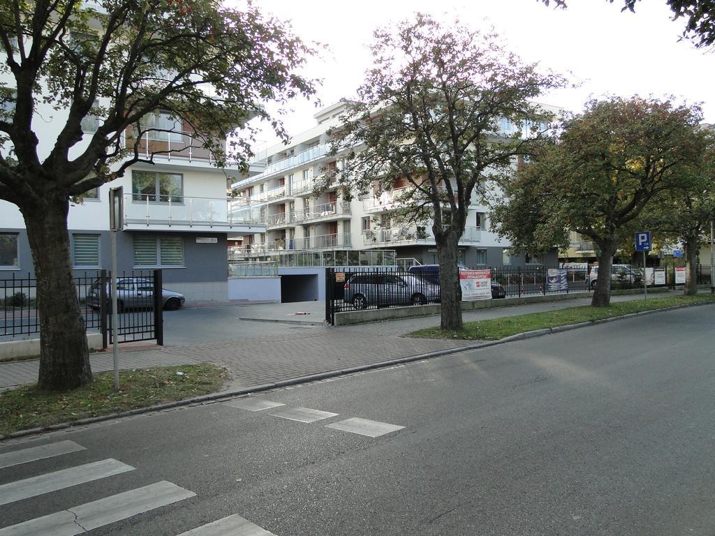 Apartament Scandynawski Kolobrzeg Bilik gambar